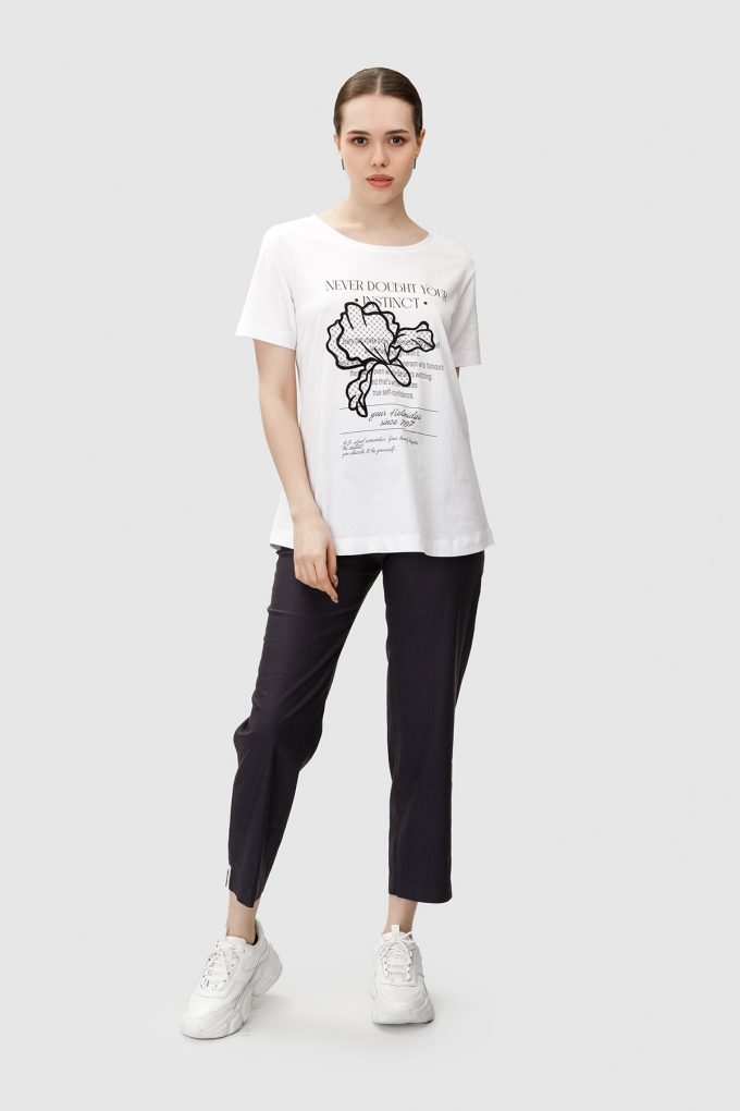 Брюки | Helmidge